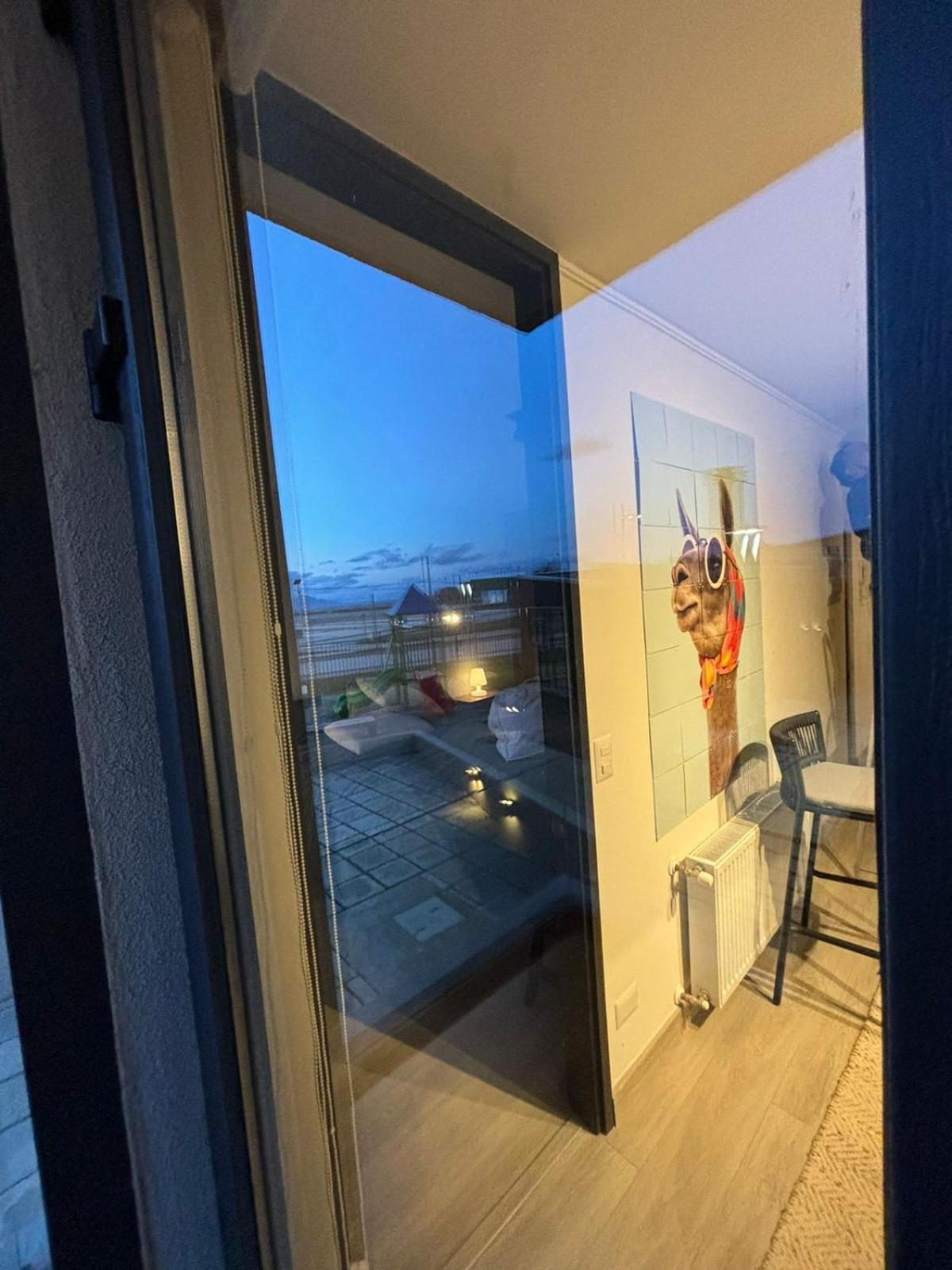 Apartment By Toore Patagonia Puerto Natales Eksteriør billede