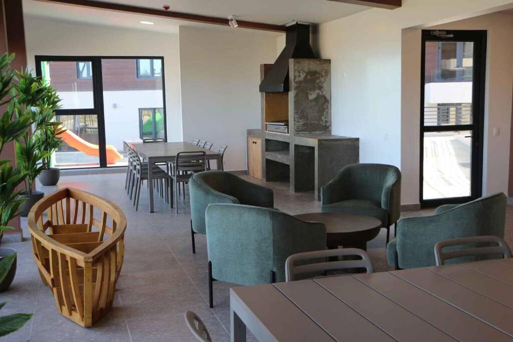 Apartment By Toore Patagonia Puerto Natales Eksteriør billede