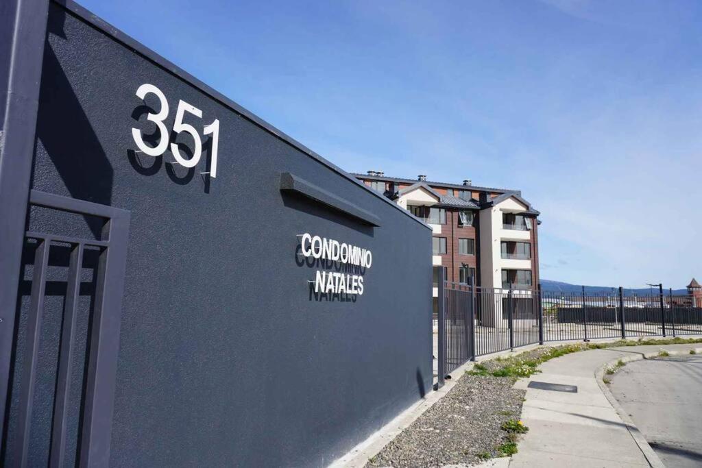 Apartment By Toore Patagonia Puerto Natales Eksteriør billede